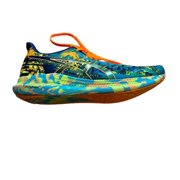 ASICS Gel Noosa Tri 14 Men's Road Running Shoe. - Picture 4 of 10